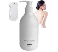 Lozione per il corpo sbiancante, 250 ml di lozione per il corpo sbiancante di niacinamide originale dalla cura della pelle sbiancantes della Corea, idratazione profonda di lunga durata (1)