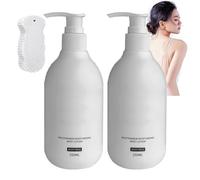 Lozione per il corpo sbiancante, 250 ml di lozione per il corpo sbiancante di niacinamide originale dalla cura della pelle sbiancantes della Corea, idratazione profonda di lunga durata (2)