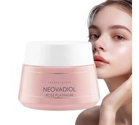 Lozione per il viso di sollevamento - 50 ml di sollevamento della lozione per il viso illuminante, crema idratante anti -invecchiamento, crema idratante per il, neovadiol rosa platino, per