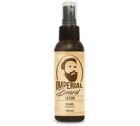 Lozione per il volume della barba
