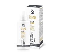 Lozione Per La Cute HAIR COMPANY Double Action Home Beauty 250ml