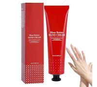 Lozione per le mani per la pelle secca, 75 ml, idratante nutriente ad assorbimento rapido, lozione idratante per mani secche, per riparazione, giorno, notte, stagione invernale