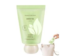 Lozione per le mani profumata da viaggio, 40 g, crema idratante per le mani ad assorbimento rapido per la cura delle mani, riempitivo per mani invecchiate, per donne e uomini