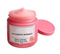 Lozione Per Le Smagliature,Balsamo Anticellulite Da 300 G | Crema Idratante Per La Cellulite,Per Donne E Uomini Durante La Gravidanza Per Una Pelle Liscia Glutei E Gambe
