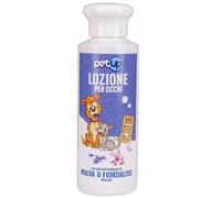 Lozione per occhi Delicata PetUp - 100 ml - 1° ORDINE? scegli lo sconto BZR5 / BZR20 + 200 punti fedeltà