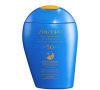 Lozione per Viso e Corpo Expert Sun Protector Shiseido SPF50+