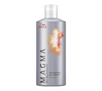 Lozione post-trattamento MAGMA Shine Enhancer 500ml