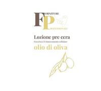 Lozione pre cera FP olio di oliva 250ml