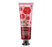 Lozione profumata per le mani secche e screpolate, per la cura delle mani, crema idratante per il corpo, mini lozione per le mani (C, taglia unica)