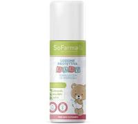 Sofarm Lozione Protettiva Baby 75 ml