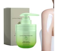 Lozione Rassodante e Tonificante | 100g Crema Idratante Rassodante per il Corpo | Balsamo Nutriente per Uso Quotidiano Viaggio Sera | Mattina Sotto Trucco