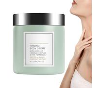 Lozione Rassodante Per Viso, Corpo E Pelle 237ml Formula Nutriente Per Il