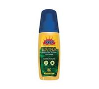 Lozione Repellente Dermoprotettivo Extraprotection 100 ml Prep 12 Pezzi