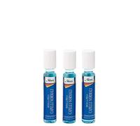 lozione riflettente per capelli normali 3 x 15 ml