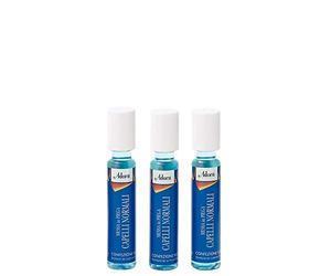 lozione riflettente per capelli normali 3 x 15 ml