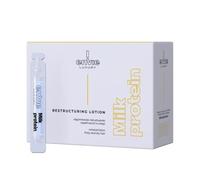 Lozione ristrutturante Milk Protein Luxury Envie 10 fiale da 10ml.