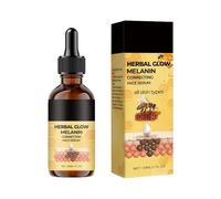 Lozione sbiancante, 30 ml, idratante liquido delicato | Liquido per alleggerire il viso - per donne e amici di bellezza, uso quotidiano al mattino e alla sera, a casa e sotto