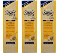 Lozione Schiarente ad Azione Graduale, 100% Bio per Capelli Chiari, 150ml (3)