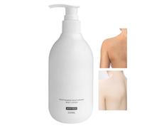 Lozione Schiarente - Idratante Corpo Illuminante - Soluzione Luminosa Naturale Per Pelle Secca Mani Collo Cura Quotidiana