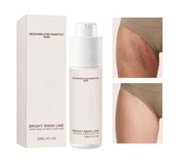 Lozione Schiarente per Linea del Costume 30ml Effetto Schiarente Non