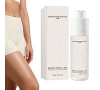 Lozione Schiarente per Linea del Costume 30ml Texture Leggera Non Grassa ad