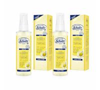 Lozione Schiarente Spray 100% Camo milla Bio - Effetto Naturale per Capelli Chiari, Schiaritura Graduale Senza Ammoniaca - 2 Flaconi da 150ml