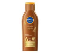 Lozione solare al carotene SPF 6, 200 ml