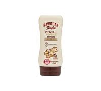 Lozione solare idratante SPF 15 di Hawaiian Tropic, 180 ml