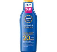 Nivea Sun SPF20 Balsamo Abbronzante 200 ml 200 ml