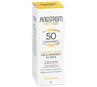 Lozione Solare Pelli Sensibibili Spf 50 Angstrom Protect 100ml