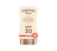 Hawaiian Tropic SATIN SUN LOZIONE SPF 30, Formato Viaggio - 100 ml