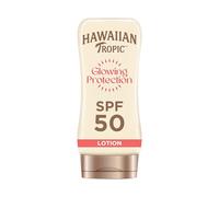 SATIN ultra radiance sun lotion SPF50+180 ml