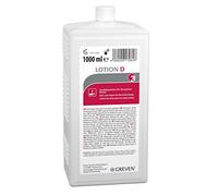Lozione speciale per cura della pelle D 1000 ML senza silicone 473400