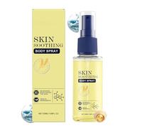 Lozione Spray Spray Nebulizzante Portatile ad Assorbimento