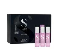 Lozione trattamento brillantezza Sublime Semi Di Lino 12x13ml