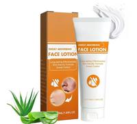 Lozione Viso Assorbente, Lozione Viso Antitraspirante, Crema Viso Antitraspirante, Protezione Extra Efficace Contro La Sudorazione Eccessiva, Per Uomini E Donne (1pcs)