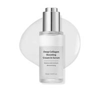 Lozione viso idratante al collagene 30 ml PzY658 (White, 30ml)