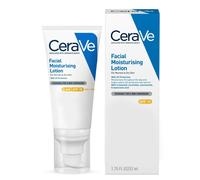 Lozione Viso Idratante CeraVe Loción Hidratante Spf 30 52 ml
