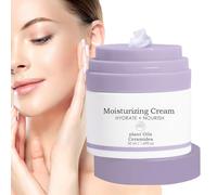 Lozione viso schiarente, crema nutriente e sbiancante con vitamina E, prodotti per la cura quotidiana del viso per viaggi, viaggi d'affari, casa, dormitorio, vacanze Bseid