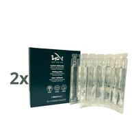 Lozione Vitalizzante Ing Treat Fiale 7ml Con Biotina Anticaduta Capelli 2 pezzi