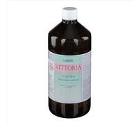 Lozione Vittoria 0,1 G/100 G Soluzione Cutanea Flacone Da 1.000 Ml