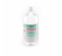 Lozione Vittoria 0,1 G/100 G Soluzione Cutanea Flacone Da 500 Ml
