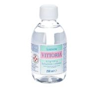 POLIFARMA BENESSERE LOZIONE VITTORIA*SOL. 250 ML