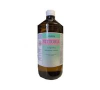 Lozione Vittoria 0,1g/100g Soluzione Cutanea Flacone da 1000 ml