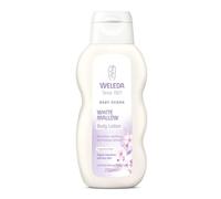 Lozione Weleda White Mallow Care, confezione da 3 (3 x 200 ml)
