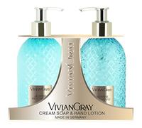 Lozioni per il corpo - Idratanti della marca Vivian Gray ideale per donna