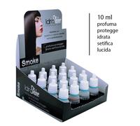 LOZIONI PER PIASTRA A VAPORE INFRA SMOKE - IDRA SHINE