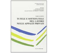Lozito tutele sottotutele lavoro