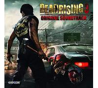 Lozowchuk, Oleksa - Dead Rising 3 (2 CD)