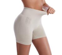 lozssnigzi Donna Estivi Abbigliamento Mutande Imbottiti Leggins Corti Maglia Antisfregamento Pantaloni Ciclista Bici Pantaloncini Sportivi